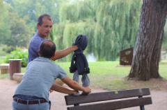 Les Absents Le Banc 12 * 6240 x 4160 * (6.32MB)